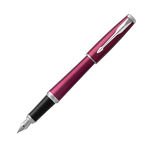 Töltőtoll Parker Royal Urban vibrant magenta, ezüst klipsz 1931599