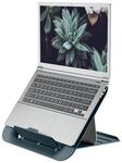 Leitz Cosy Ergo laptop állvány, bársony szürke 13''-17'' laptophoz