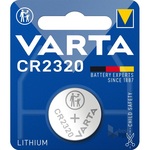 Varta Gombelem CR2320, Lithium, BL1