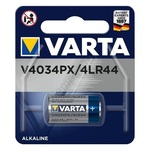 Fotoelem Varta 6V 4LR44/V4034PX