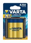 Varta Long Life Power 4912 121 411 3LR12 lapos elem (1 db/csomag)