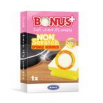 Bonus+ Karcmentes mosogató szivacs 1/1