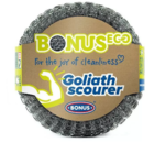 Bonus Góliát Eco fémsúroló (dörzsi) 1db/csomag