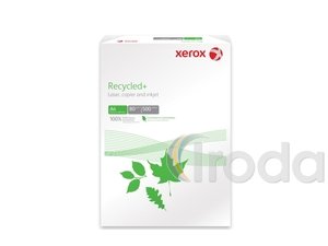 Xerox Recycled Plus környezetbarát másolópapír A/4 80g 500lap/csom