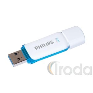 Philips Pendrive USB 3.0 512GB Snow Edition