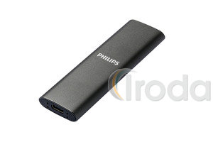 Philips Külső SSD 500 GB Ultra Speed