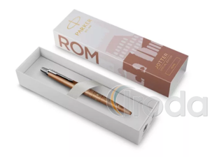 Parker Royal Jotter Special Edition ROMA golyóstoll,, ezüst klipsz 2198197