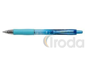 PILOT G-2 Blue Bubble, kék Zseléstoll, 0,32 mm, nyomógombos