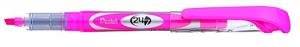 Pentel SL12 Szövegkiemelő fluid tintás, pink