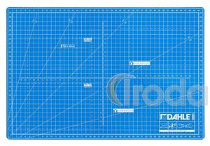 Dahle Dekoratőr tábla 30x45cm, vágólap öngyógyító