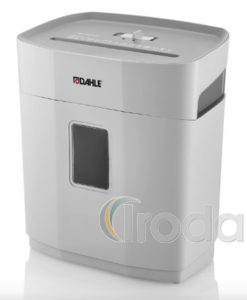 DAHLE PaperSAFE PS140 iratmegsemmisítő