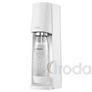 SODASTREAM SM TERRA White CQC, szénsavasító készülék