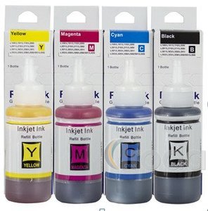 Kompatibilis tinta EPSON T6643 (No.664), magenta