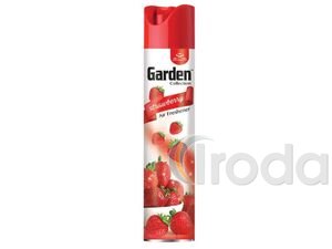 Garden vízbázisú légfrissítő 300ml Eper illattal