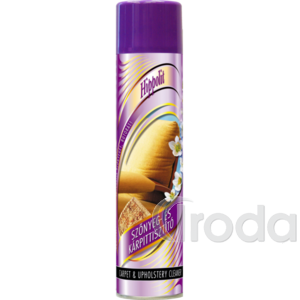 Hippolit szőnyeg-és kárpittisztító aerosol 600ml