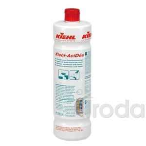 KIEHL Powerfix savas alaptisztító gél 1000ml