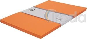 Színes másolópapír A/3 80g intenzív narancs 500 ív/csomag